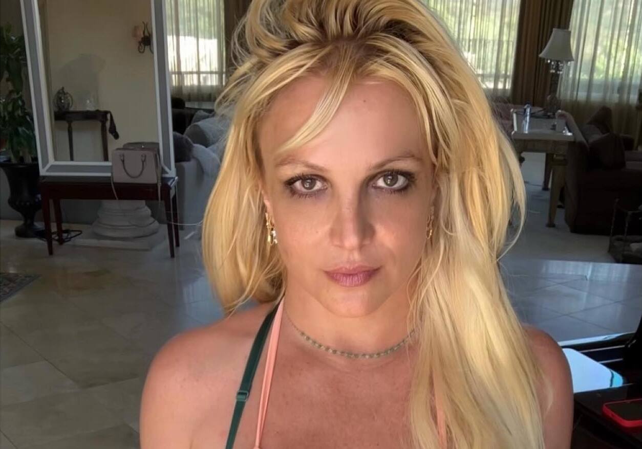 Britney Spears et son mari Sam Asghari demandent le divorce après qu’il l’ait accusée de le tromper !