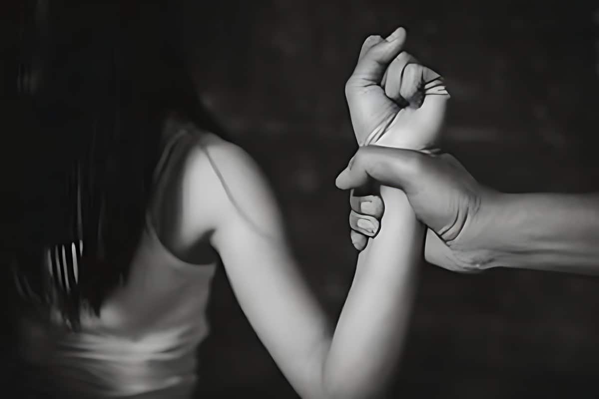 Viol à Cherbourg : Jeune de 18 ans Viol une Femme Après l’Agression Sexuelle de sa Sœur de 4 ans !