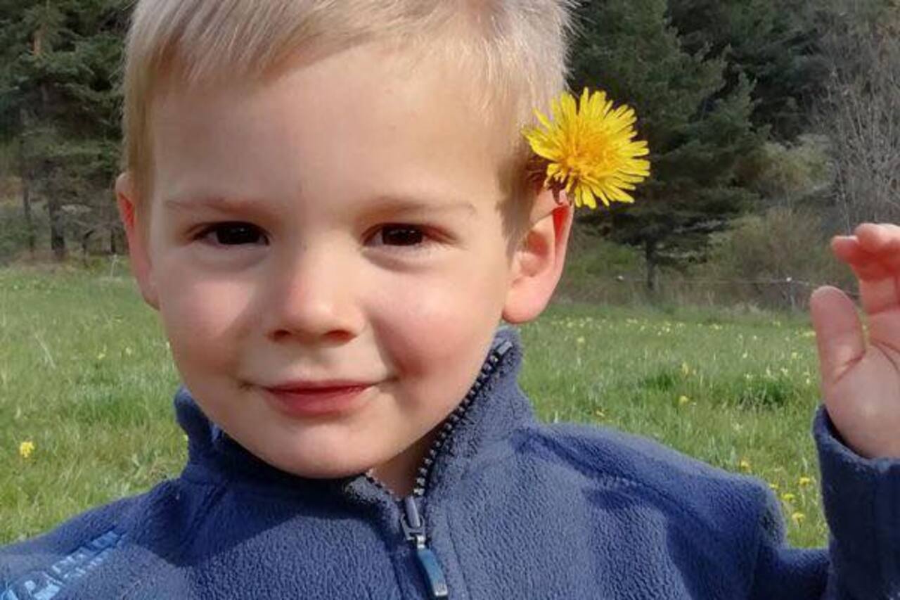 Disappearance of Emile, 2 years old: a mystery to be clarified