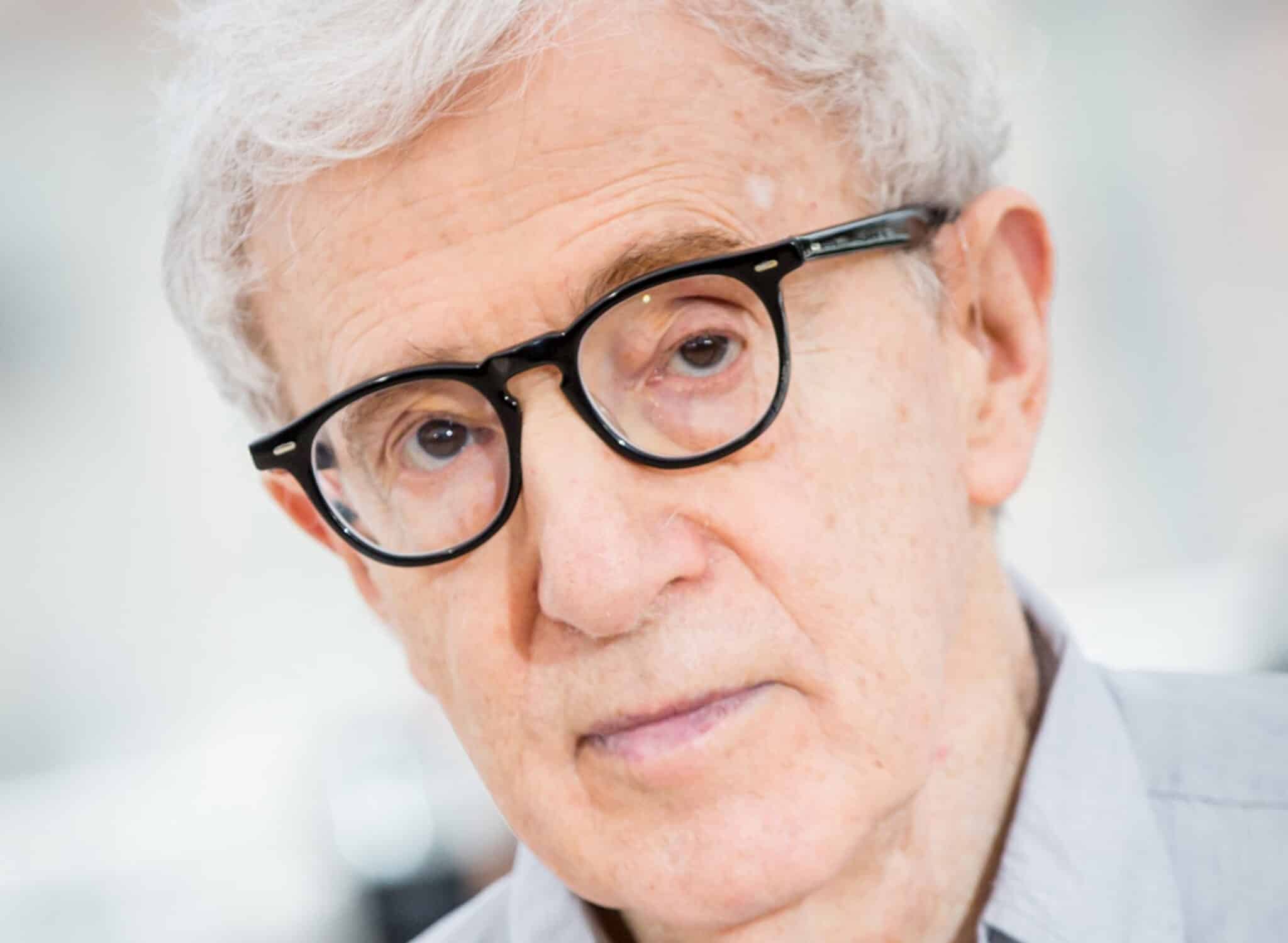 Woody Allen : « Depuis que j’ai raconté que, tant qu’à mourir, j’aimerais que ce soit en plein sommeil, j’hésite à aller me coucher ! »
