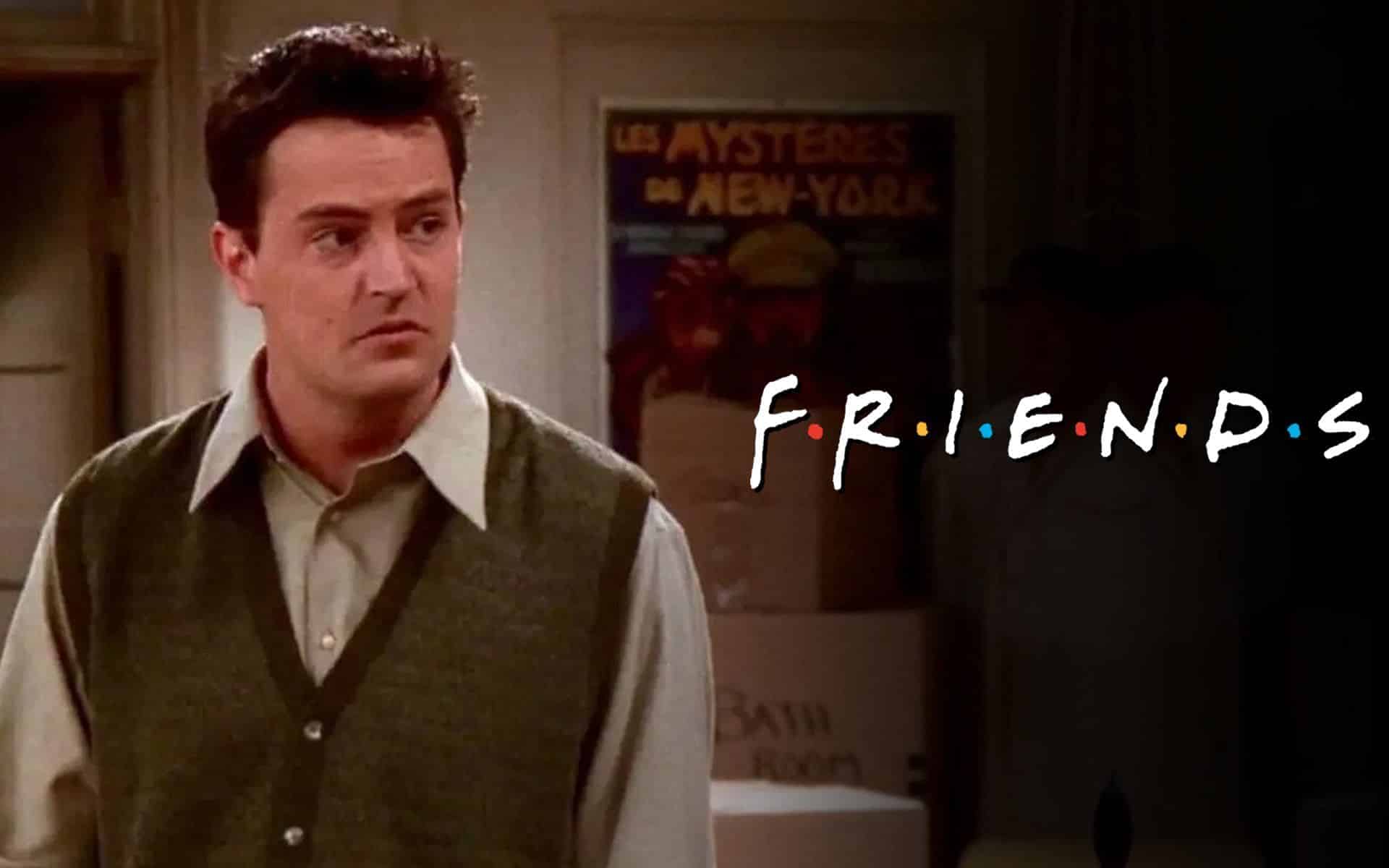 Death of Matthew Perry, the star of Friends: his last photo, his last words…