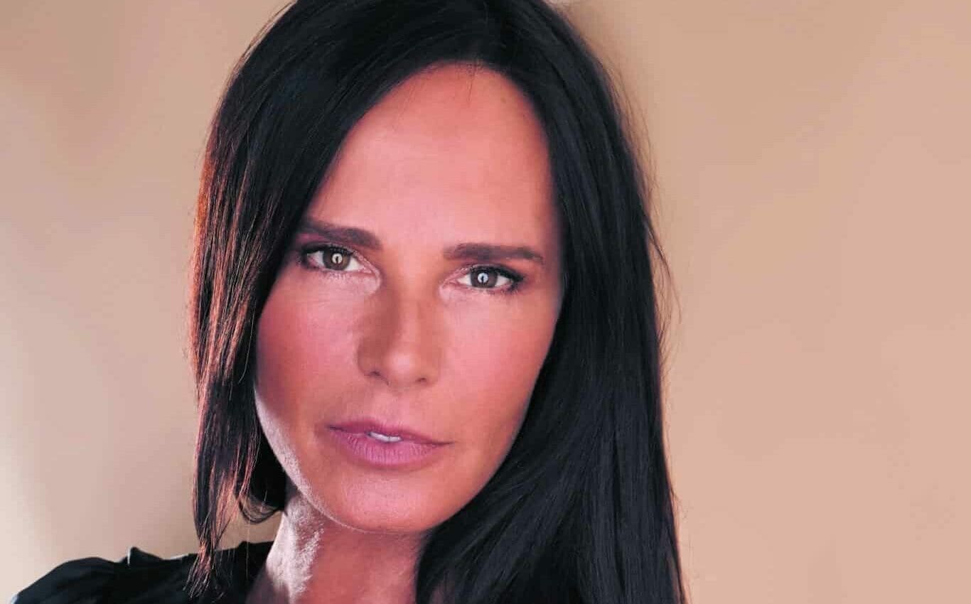 Nathalie Marquay-Pernaut : “Beaucoup de gens me disent : ‘Tu es jeune, tu vas refaire ta vie’. Mais moi, je n’en ai pas envie, laissez-moi tranquille !”