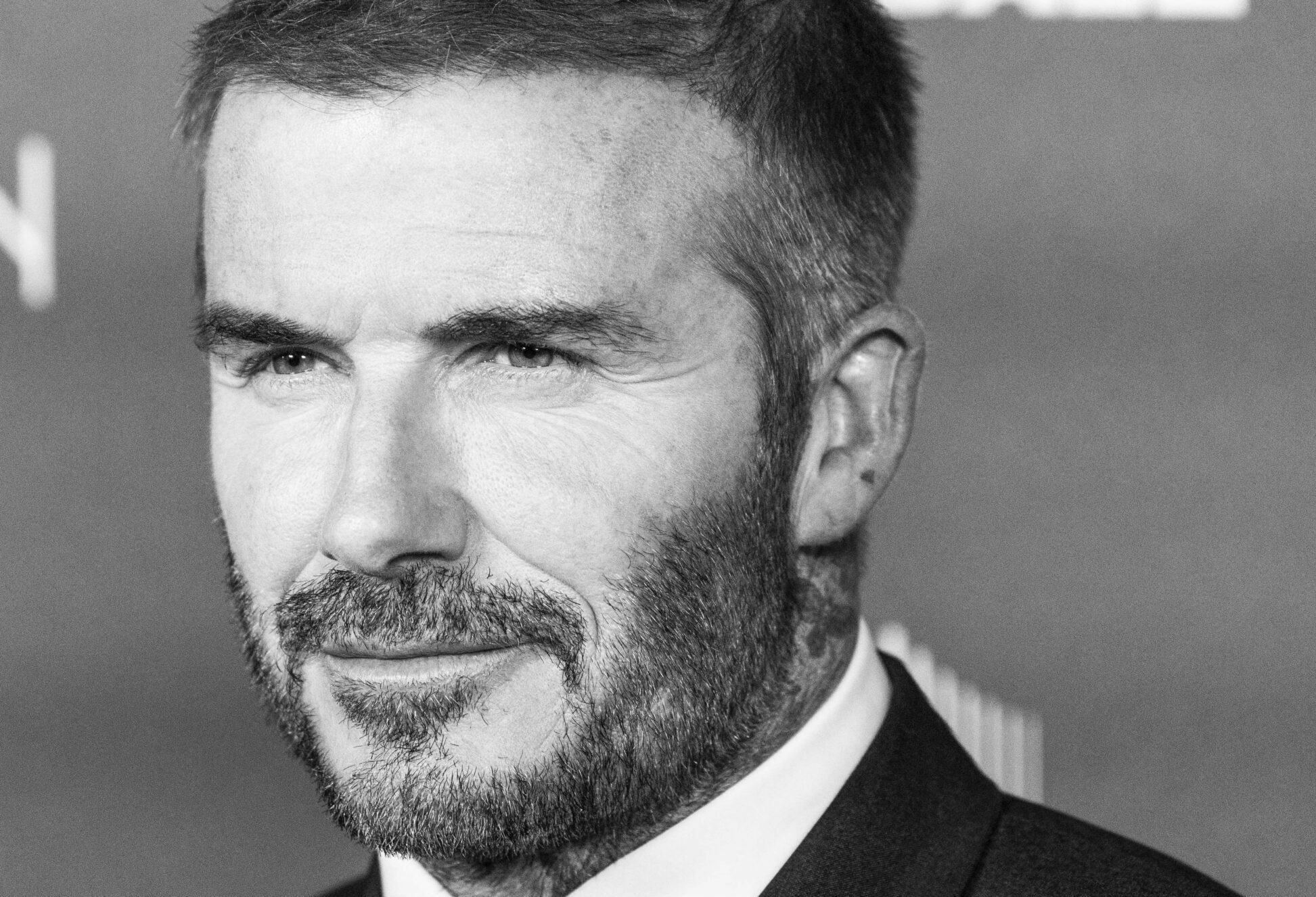 David Beckham: “I suffered from depression, but I didn't say it. »