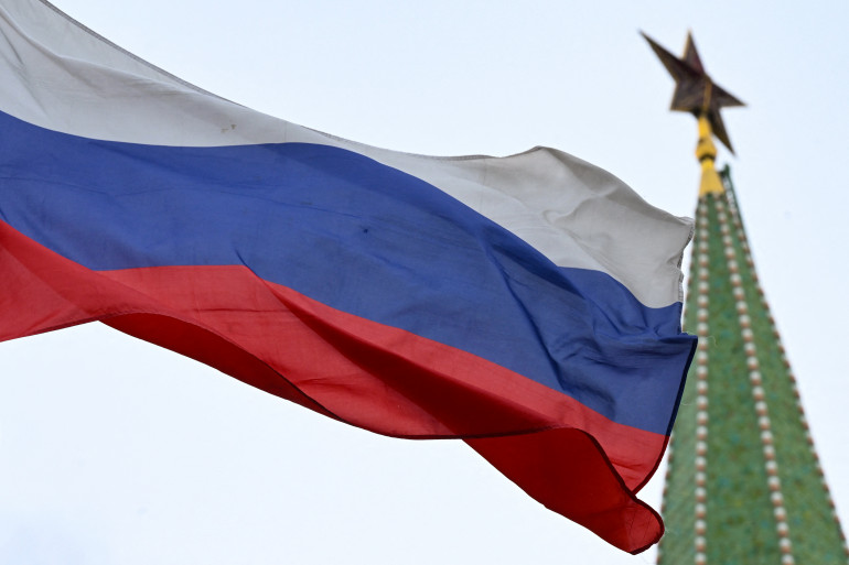 La Russie veut se « venger » des nouvelles sanctions occidentales