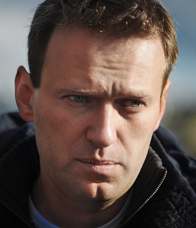 Russia: Alexey Navalny died in prison