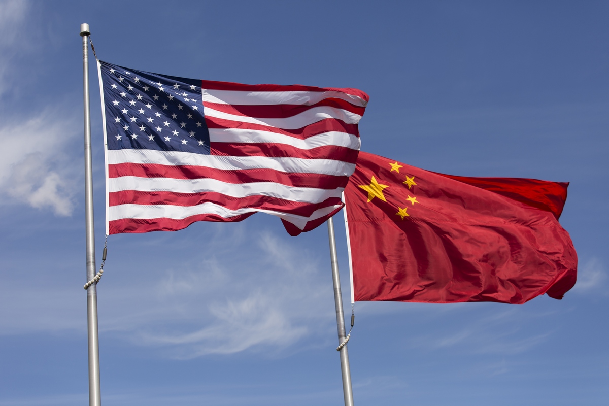 Taïwan : La Chine dénonce une « ingérence américaine »