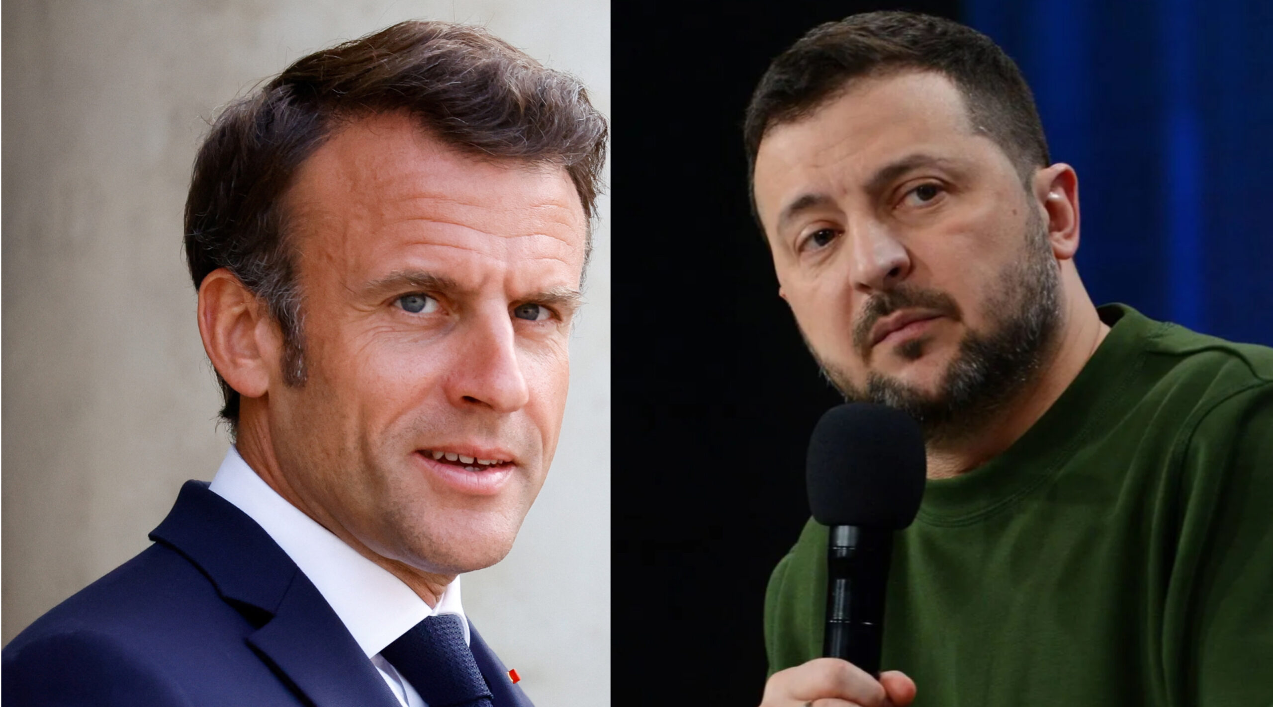 À l’instar de Zelensky, Macron, prolongera-t-il son mandat ?