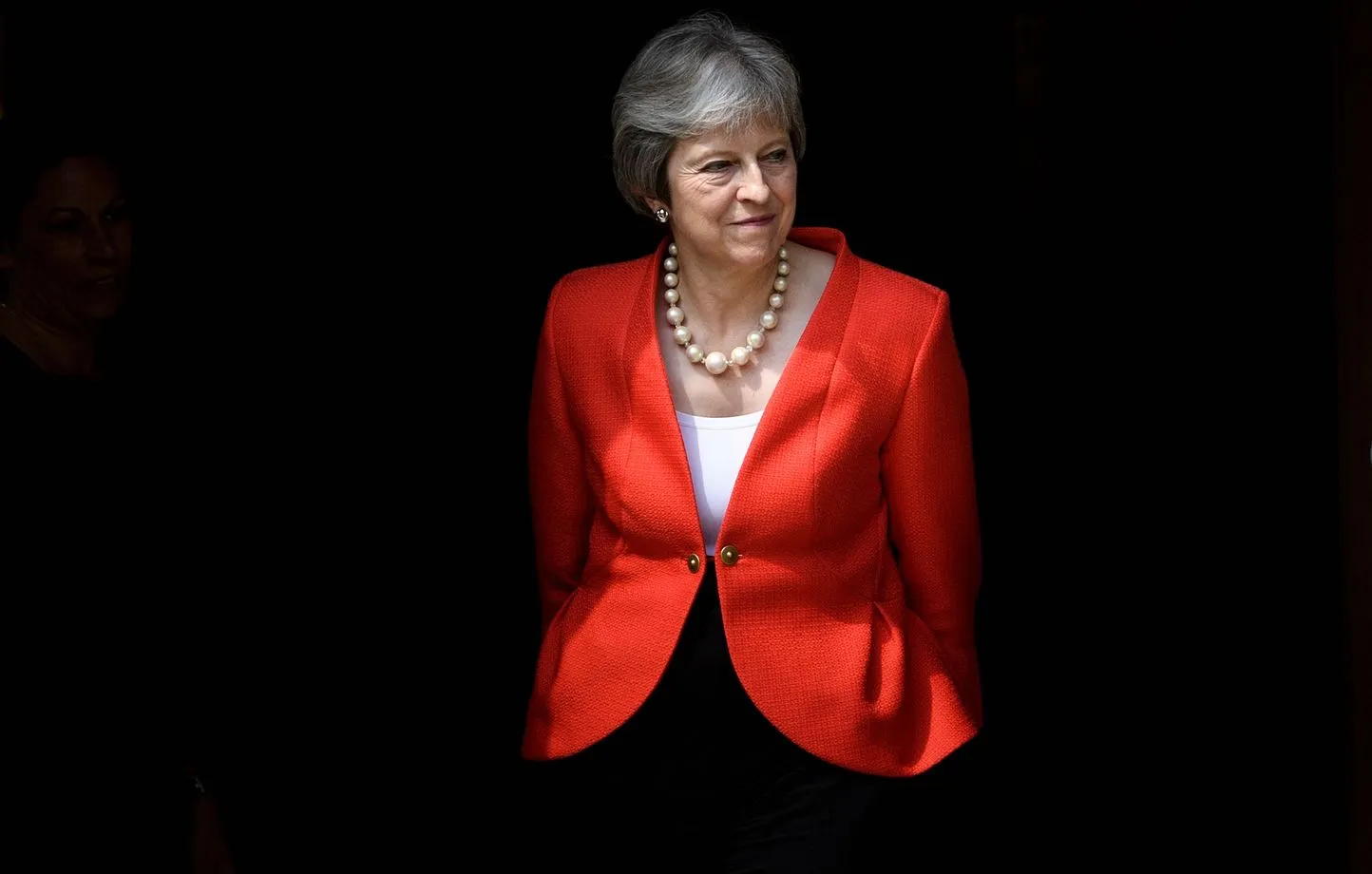 Royaume-Uni : Theresa May jette l’éponge