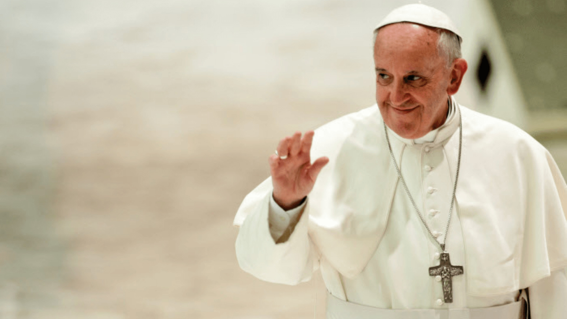 Le pape demande d’enquêter sur un cardinal accusé d’agression sexuelle