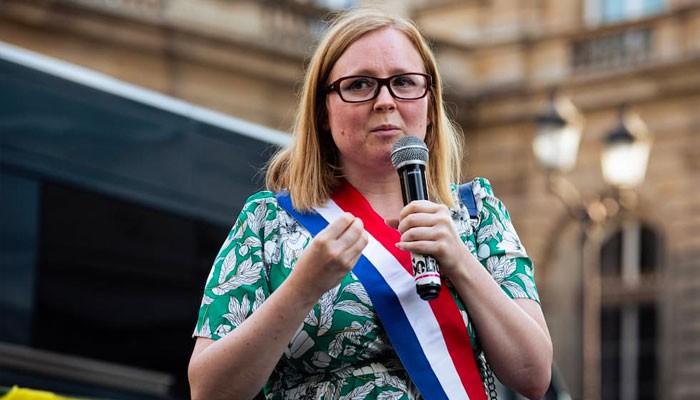 Un élu de la France Insoumise accusé de viol par la députée Ersilia Soudais
