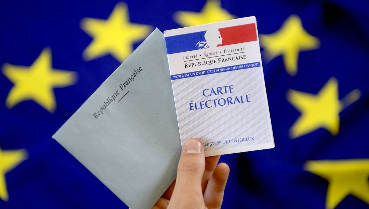 Européennes 2024 : fin des inscriptions sur les listes électorales dans quelques jours