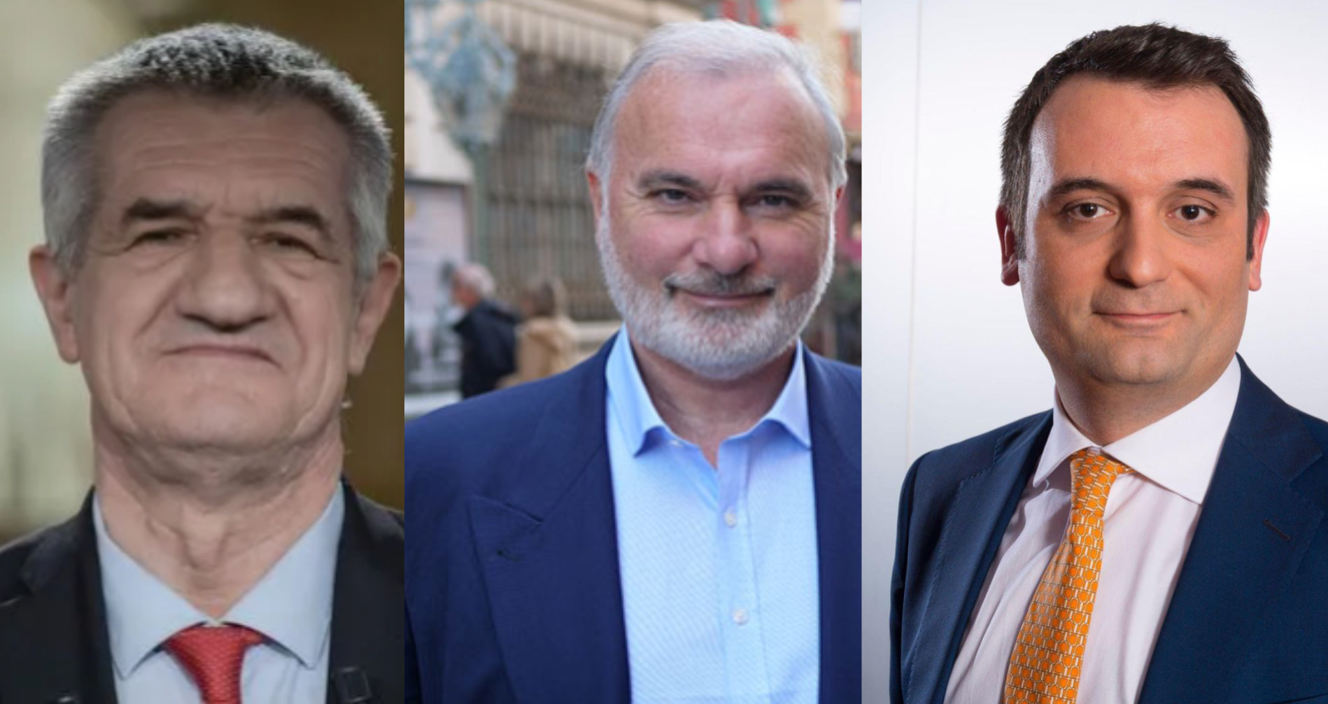 EXCLU – Européennes : Trois « petits » candidats » réclament  l’équité médiatique