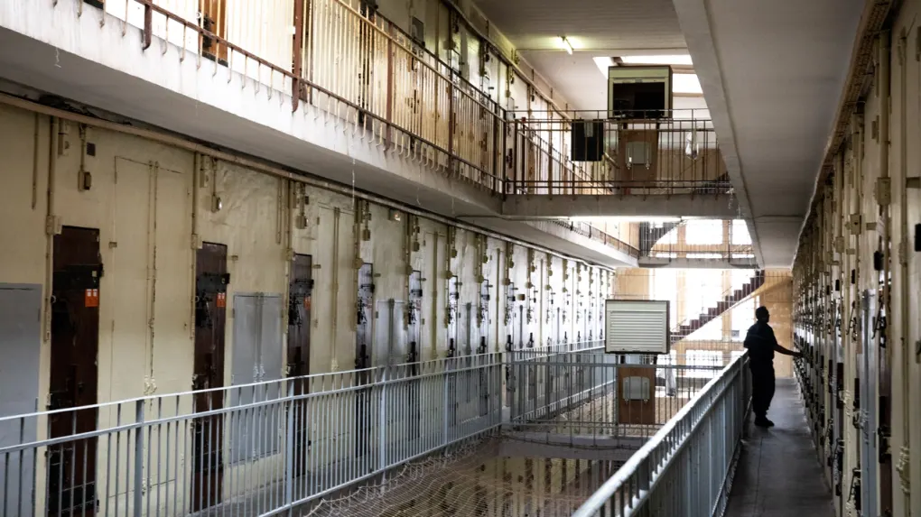 Prisons : La France confrontée à une crise de surpopulation carcérale sans précédent
