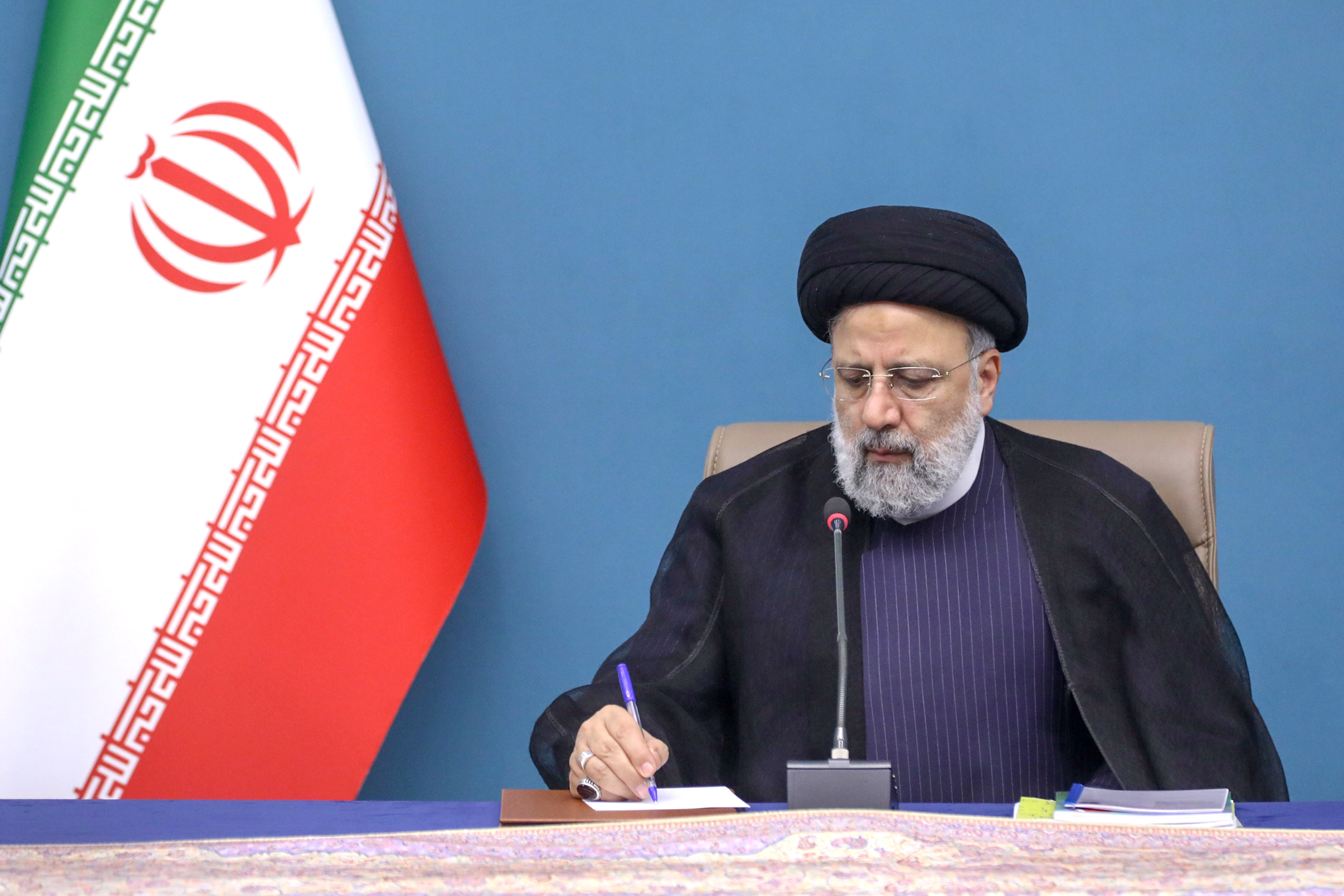 Téhéran promet de réagir à la « moindre action » d’Israël