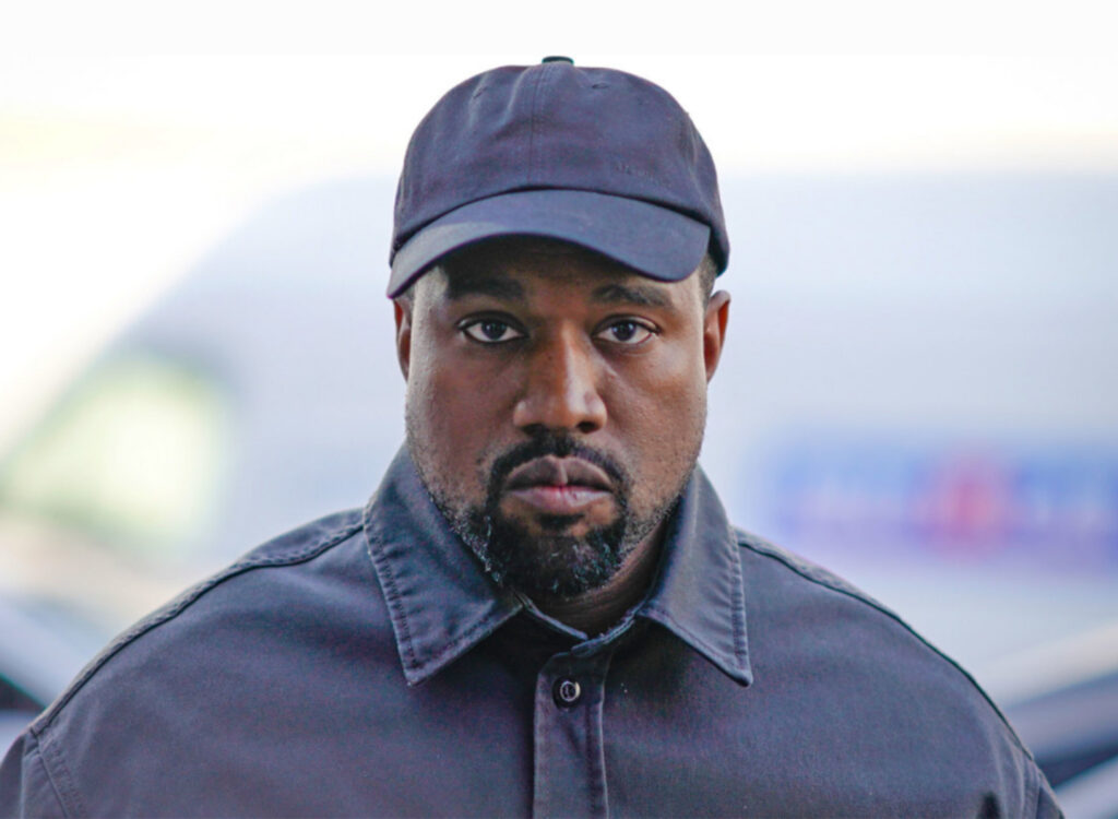 Kanye West entre racisme et apologie d’Hitler