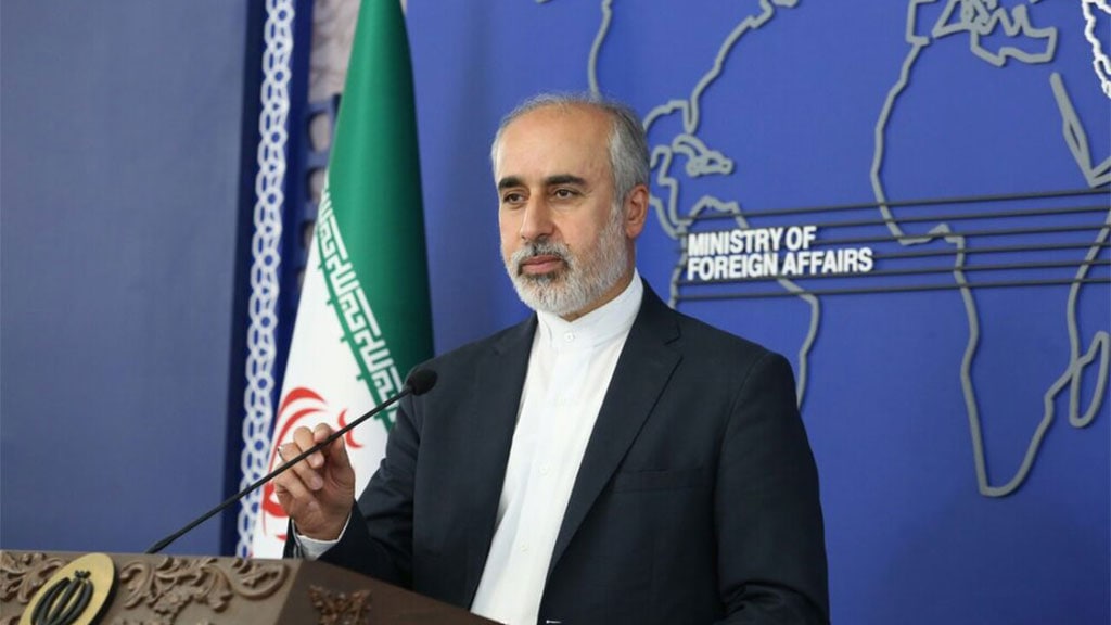 Iran – « Retenue » et « autodéfense », un gage pour la paix ?