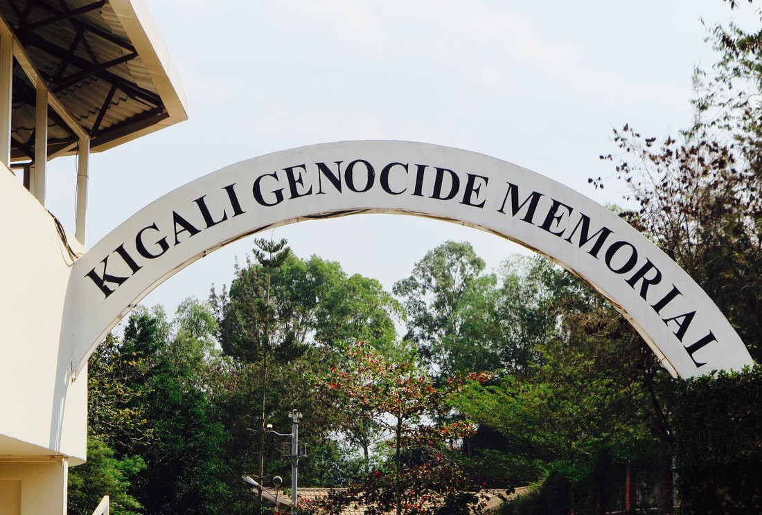 Génocide : Des réparations pour le Rwanda ?