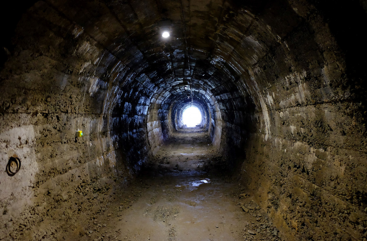 Découverte d’un tunnel pour s’échapper de la prison de Santé