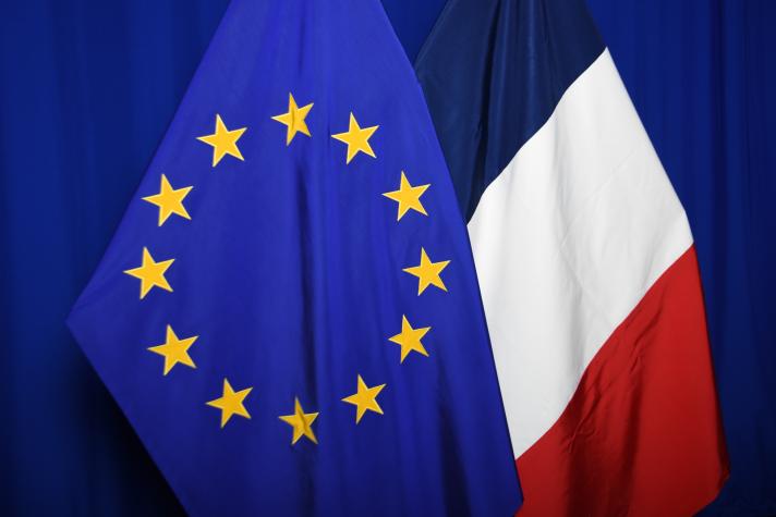 Malgré la fierté européenne, les Français expriment un sentiment mitigé envers l’UE à l’approche des élections européennes