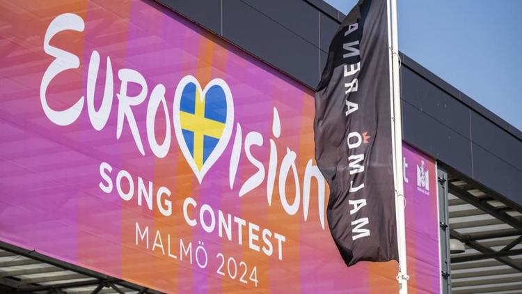 Israël déconseille à ses concitoyens de se rendre à l’Eurovision