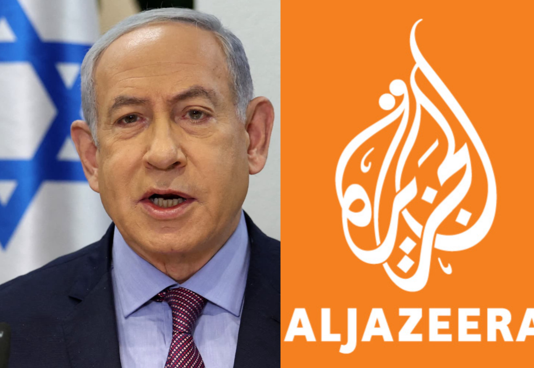 Le gouvernement israélien ferme la chaîne Al-Jazeera dans le pays