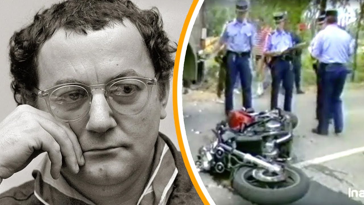 « Putain de camion » : mort d’Albert Ardisson, le conducteur du 38 tonnes qui avait tué Coluche en 1986