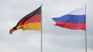 L’Allemagne accuse la Russie de cyberattaques