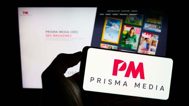 Prisma Media à la pointe de l’innovation : l’IA transforme le paysage de la presse magazine