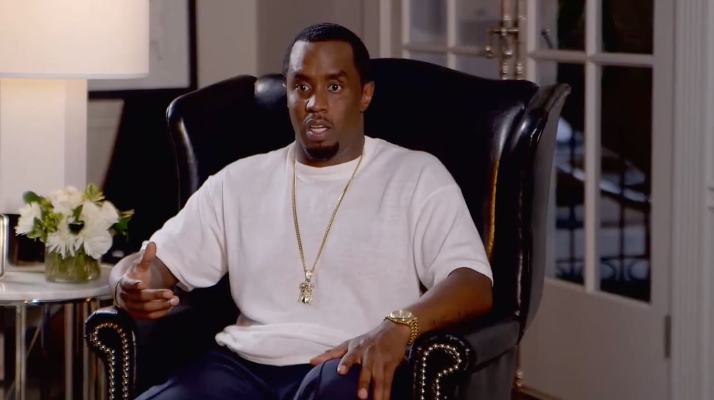 P. Diddy’s Darkest Hour: Rapper’s Empire Rocked by Shocking Sex Trafficking Allegations