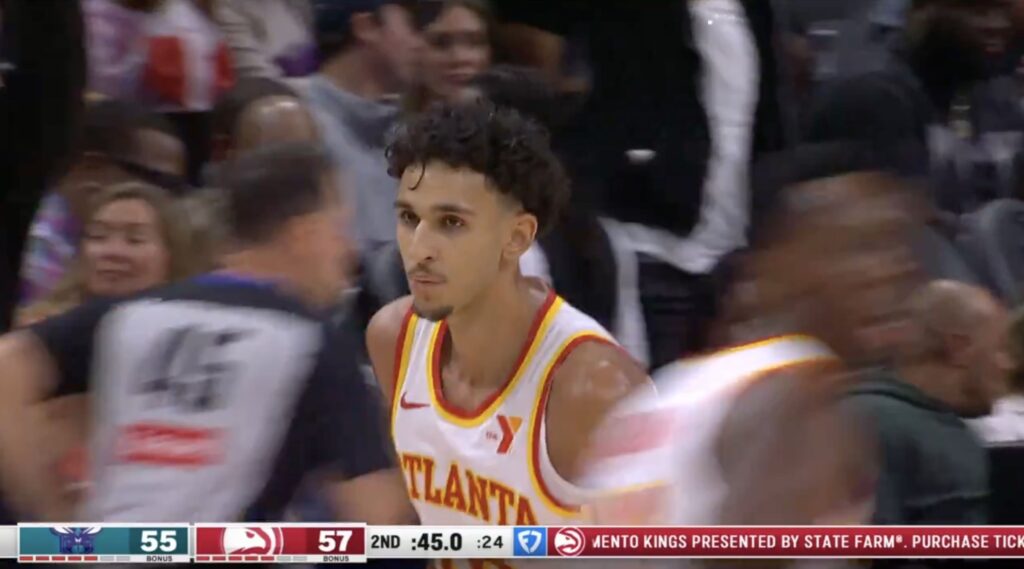 French Frenzy Falls Flat: Lakers and Warriors Steal the Show in NBA Thriller